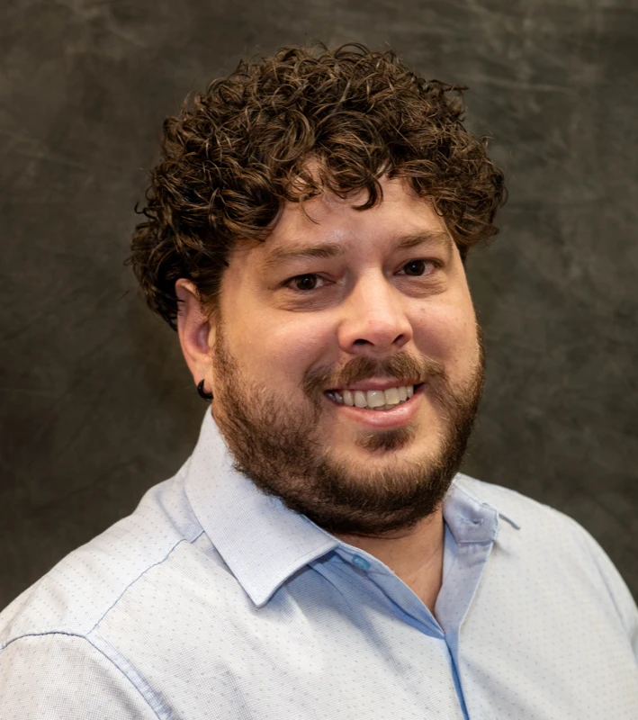 Alejandro Blanco, PhD